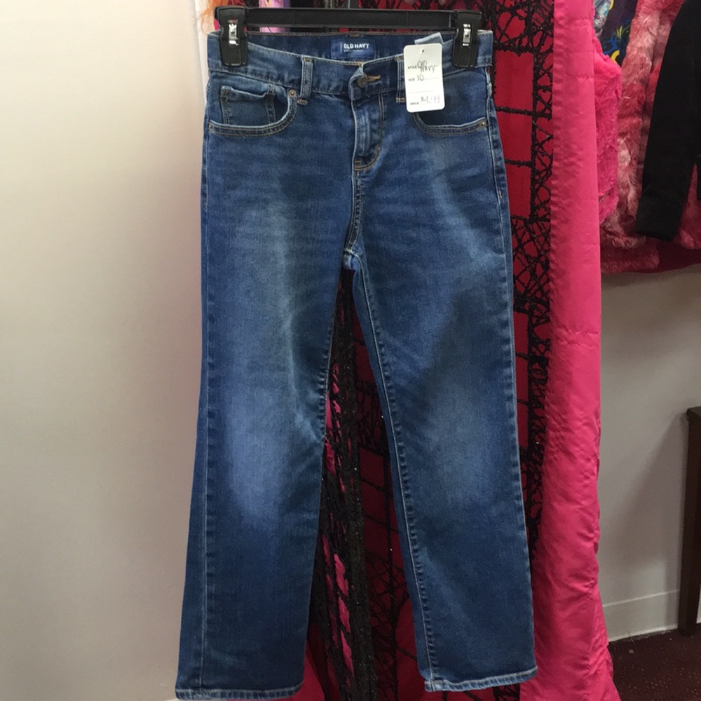 Old Navy Jeans
